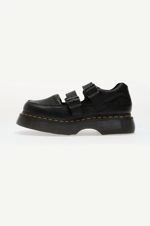 Dr. Martens Sneakers Buzz MJ Mary Jane Black EUR 42