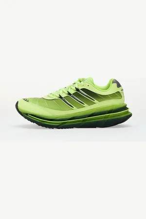 adidas Sneakers adidas Adistar Hrmy Hi-Res Yellow/ Iron Metalic/ Core Black EUR 44
