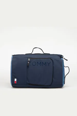 Tommy Hilfiger Tas Tommy Jeans Daily + Multi Bag Blue Universal