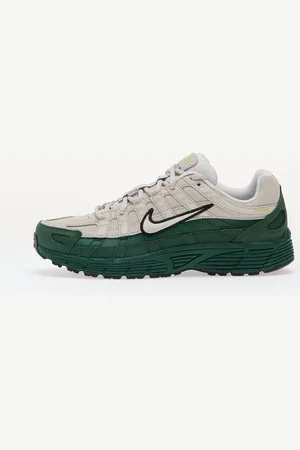 Nike Sneakers P-6000 Prm Vast Grey/ Vast Grey-Fir-Limelight EUR 45.5