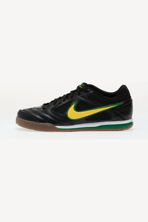 Nike Sneakers Gato Black/ Varsity Maize-White-Gum Dark Brown EUR 44