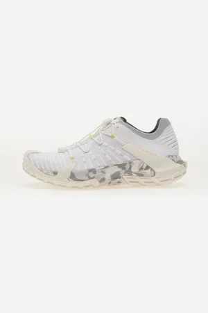 Mammut Sneakers Hueco Knit II Low Men White-White EUR 43 1/3