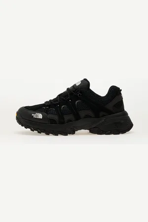 The North Face Sneakers Hedgehog 06 Rvst Black/ White EUR 43