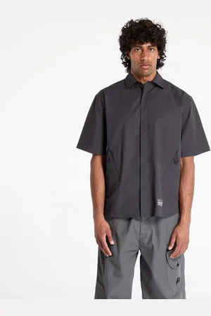 Oakley Shirt Fgl Fuel Short Sleeve Shirts 5.0 Phantom L
