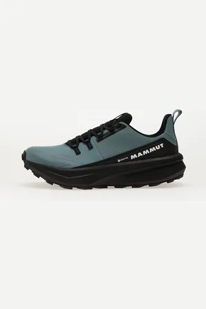 Mammut Sneakers Aenergy Hike Low GTX Men Strata-Black EUR 43 1/3