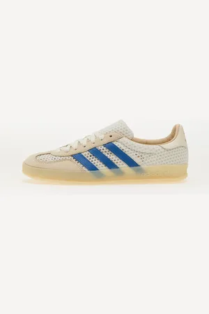 adidas Sneakers adidas Gazelle Indoor Off White/ Focus Blue/ Warm Van EUR 44