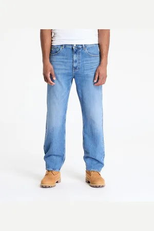 Tommy Hilfiger Spijkerbroek Tommy Jeans Otis Regular Straight Jeans Denim W29/L32