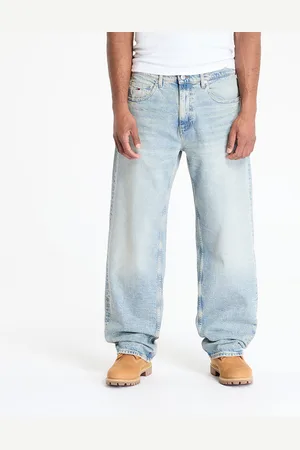 Tommy Hilfiger Spijkerbroek Tommy Jeans Jaimie Relaxed Straight Jeans Denim W29/L32