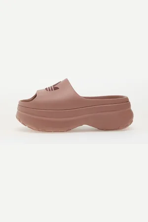 adidas Sneakers adidas Adifom Stan Slide W Warm Clay/ Shadow Red/ Shadow Red EUR 43
