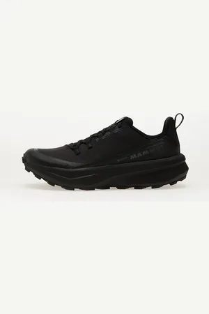 Mammut Sneakers Aenergy Hike Low GTX Men Black EUR 43 1/3