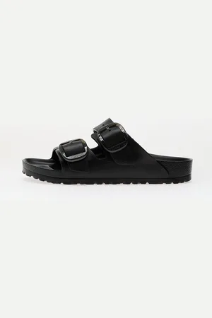 Birkenstock Sneakers Arizona Big Buckle EVA Black EUR 41