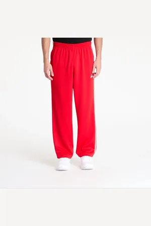adidas Broeken adidas Track Pant Red/ Better Scarlet L
