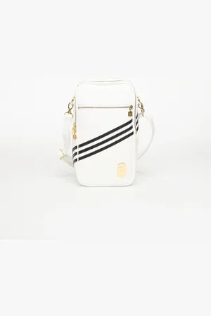 adidas Tas adidas x BAPE Bag White/ White Universal