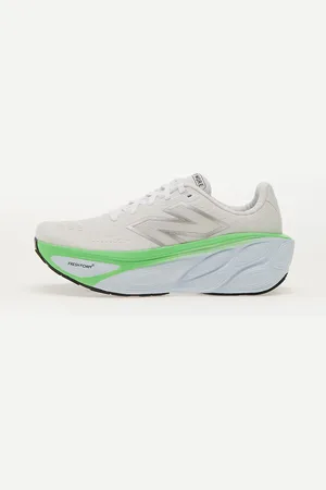New Balance Sneakers Fresh Foam X More V5 White EUR 36.5