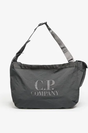 C.P. Company Tas Bag Smoked Pearl Universal