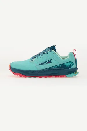 Altra Sneakers W Lone Peak 9+ Teal EUR 38