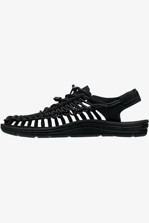 Keen Sneakers Uneek Black/ Black EUR 43
