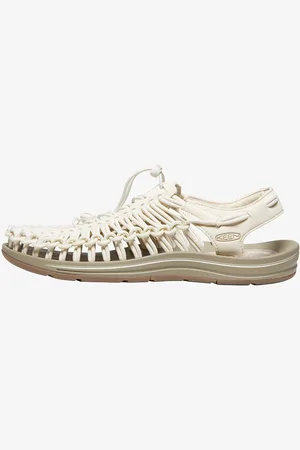 Keen Sneakers Uneek White Cap/ Cornstalk EUR 43