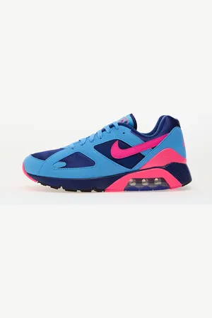 Nike Sneakers Air 180 University Blue/ Hyper Pink EUR 44