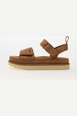 UGG Sneakers W Goldenstar Chestnut EUR 41