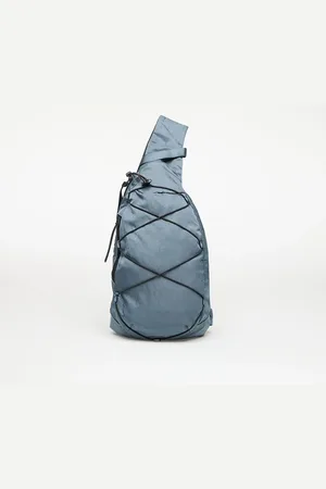 C.P. Company Nylon B Crossbody Backpack Sormy Weather Universal