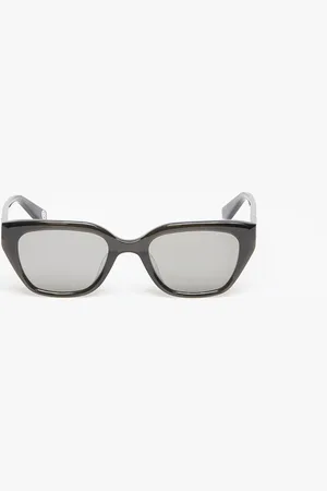 A Bathing Ape Zonnebril Sunglasses 4 M Gray Universal
