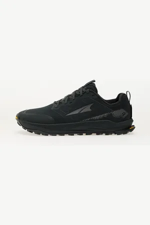 Altra Sneakers M Lone Peak 9+ Black EUR 41