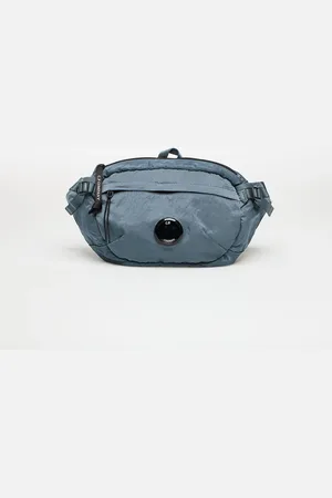 C.P. Company Tas Nylon B Crossbody Pack Sormy Weather Universal