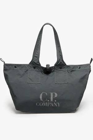 C.P. Company Tas Bag Smoked Pearl Universal