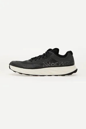 NNormal Sneakers Kjerag Shoe Black/ Grey EUR 44