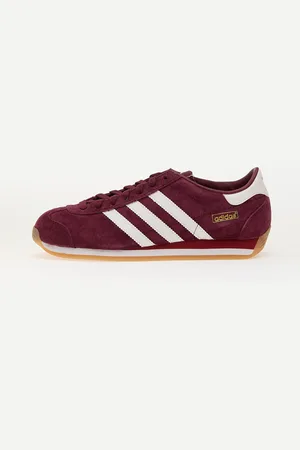 adidas Sneakers adidas Country Japan Shadow Red/ Ftw White/ Tmvire EUR 44