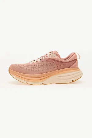 HOKA Sneakers W Bondi 8 Sandstone/ Cream EUR 37 1/3
