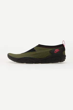 Nike Sneakers Aqua Turf Medium Olive/ University Red-Black EUR 44