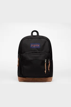 JanSport Right Pack Black 28 l