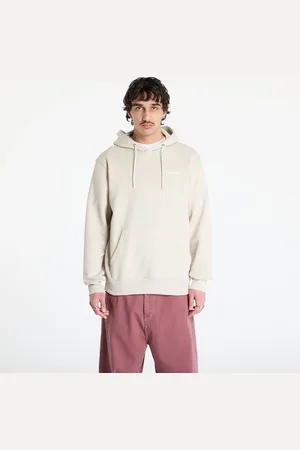 Columbia Sweatshirt Marble Canyon™ French Terry Hoodie Dark Stone L