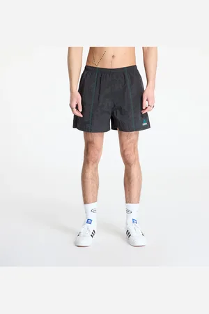adidas Korte broek adidas Equipment Woven Short Black/ Black L