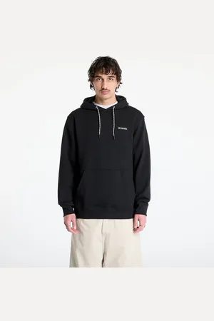 Columbia Sweatshirt Marble Canyon™ French Terry Hoodie Black L