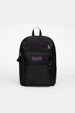 JanSport Big Student Black 34 l