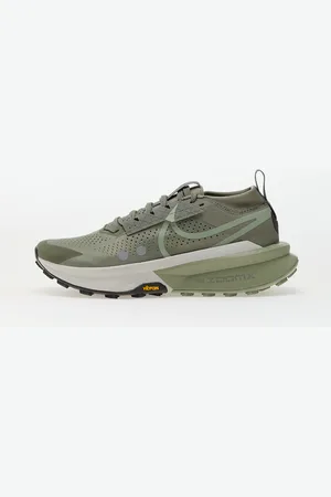 Nike Sneakers Zegama 2 Light Army/ Jade Horizon-Light Bone EUR 44