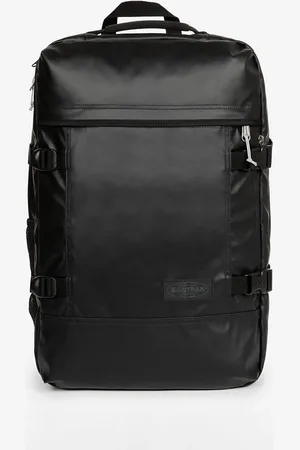 Eastpak Travelpack Tarp Black 42 l