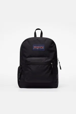 JanSport Cross Town Black 26 l