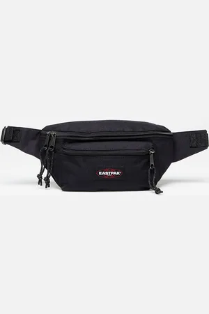 Eastpak Heuptas Doggy Bag Black 3l