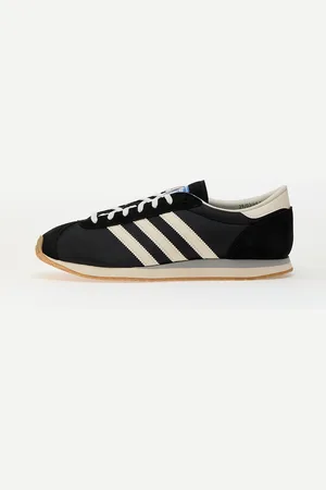 adidas Sneakers adidas Pampanga Spzl Core Black/ Core White/ Off White EUR 36 2/3