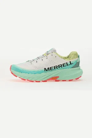 Merrell Sneakers Agility Peak 5 White/ Carbon EUR 39.5