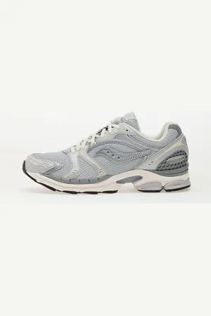 Saucony Sneakers Progrid Triumph 4 Light Grey EUR 44