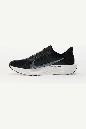 Nike Sneakers Pegasus Plus Black/ Pure Platinum-Anthracite-White EUR 44.5