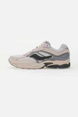 Saucony Sneakers Progrid Omni 9 Light Grey/ Blue EUR 44