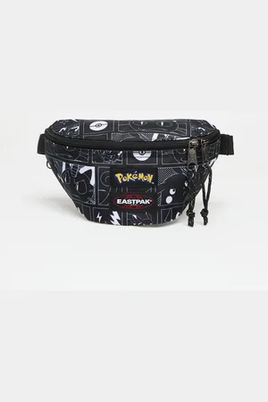 Eastpak Heuptas Springer Pokemon Waistbag Black 2 l