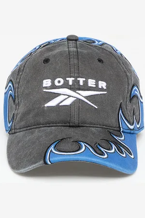 Reebok LTD x Botter Baseball Cap Waves Blue M/L