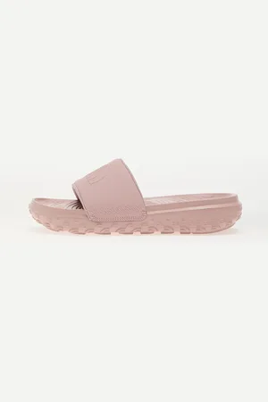 The North Face Sneakers Never Stop Cush Slide Metal Pink EUR 41